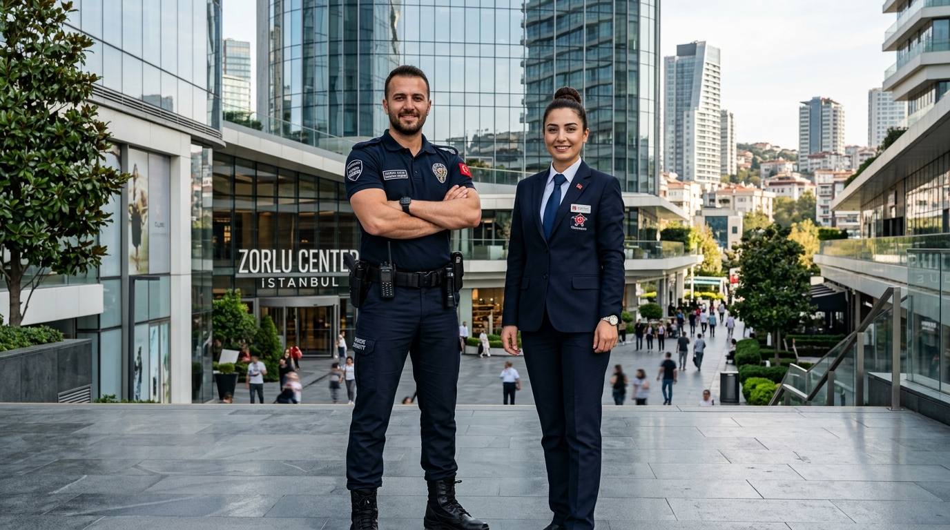 X-Ray ve CCTV Operatörlük Eğitimi
