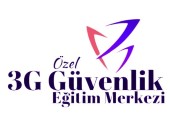 Özel 3G Güvenlik Logo