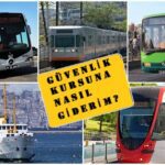 GÜVENLİK KURSUNA NASIL GİDERİM