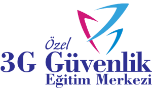 3G Güvenlik Logosu